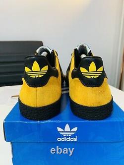 Adidas Jamacia Trainers UK 7? Island? Series? RARE DEADSTOCK? NEW