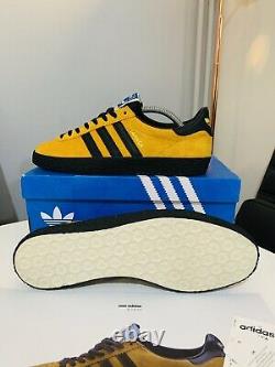 Adidas Jamacia Trainers UK 7? Island? Series? RARE DEADSTOCK? NEW