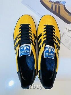 Adidas Jamacia Trainers UK 7? Island? Series? RARE DEADSTOCK? NEW