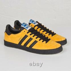 Adidas Jamacia Trainers UK 7? Island? Series? RARE DEADSTOCK? NEW