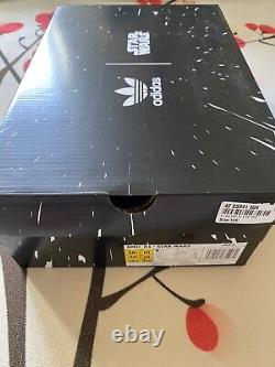 Adidas NMD R1 STAR WARS Yoda Size 10UK Rare in this size