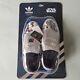 Adidas Originals Star Wars Micropacer Size 9 New With Box 2009 Super Rare