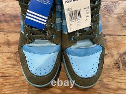 Adidas Point Guard Hi 2005 Brand New But No Box UK 10.5 RARE