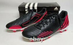 Adidas Predator Absolado LZ TRX FG UK 9 New Unworn Boxed RARE Football Boots