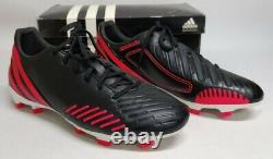 Adidas Predator Absolado LZ TRX FG UK 9 New Unworn Boxed RARE Football Boots