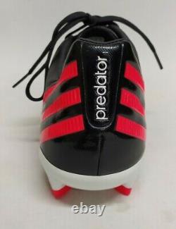 Adidas Predator Absolado LZ TRX FG UK 9 New Unworn Boxed RARE Football Boots