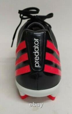 Adidas Predator Absolado LZ TRX FG UK 9 New Unworn Boxed RARE Football Boots