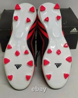 Adidas Predator Absolado LZ TRX FG UK 9 New Unworn Boxed RARE Football Boots