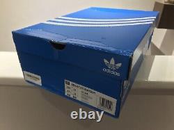 Adidas SNS GT Stockholm OG Very Rare U. K12 US12.5 BNIBWT And Laces