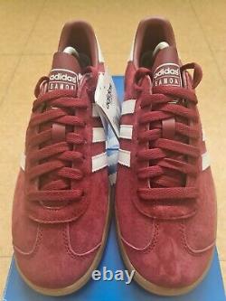 Adidas Samoa Trainers UK 9 Island Series RARE DEADSTOCK NEW 2015 Spezial Spzl