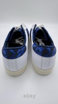 Adidas Superstar 80v Undefeated X BAPE New Boxed Rare Deadstock UK 10 UNDFTD