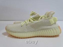 Adidas Trainers Rare Yeezy Boost 350 V2 Butter F36980 Uk 8 New Boxed Bnib