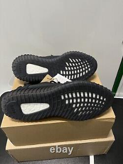 Adidas Yeezy Boost 350 V2 Onyx Size UK 10.5 BOXED NEW WITH TAGS Rare OOS OOP