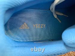 Adidas Yeezy Boost 700'Bright Blue' UK10/US10.5. Rare & Brand New with Box