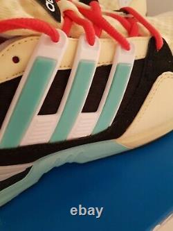 Adidas Zx Torsion Eqt Remodel- Vapour Lemon 2011 Release Rare