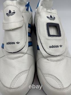 Adidas micropacer 2003 Original Sample With Box Never Worn Rare