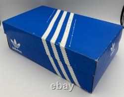 Adidas micropacer 2003 Original Sample With Box Never Worn Rare
