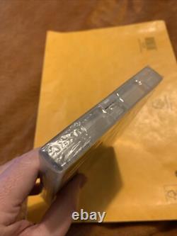 Aliens Infestation Nintendo DS BRAND NEW FACTORY SEALED Very Rare Retro