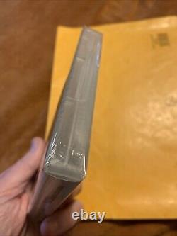 Aliens Infestation Nintendo DS BRAND NEW FACTORY SEALED Very Rare Retro