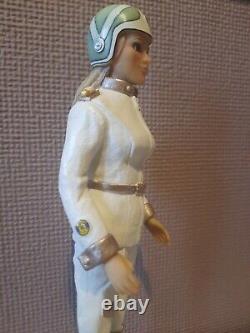 An Extremely Rare New Robert Harrop Limited Edition Destiny Angel 27/250 Figure