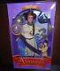 Anastasia Anya Doll 1997 Together In Paris With Locket Galoob Sealed Box Rare