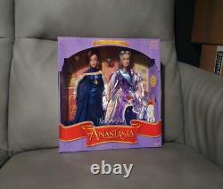 Anastasia and Empress Marie Doll Galoob Toys 1997 VERY RARE Boxed New