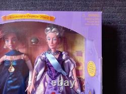 Anastasia and Empress Marie Doll Galoob Toys 1997 VERY RARE Excellent Box New