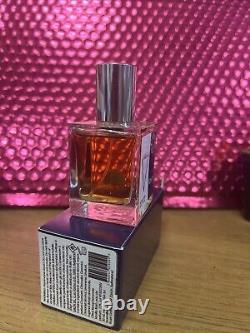 Andy Tauer Vanilla Flash Eau De parfum 30 ml Boxed Rare