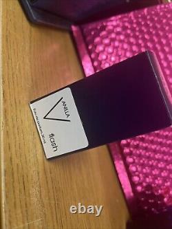 Andy Tauer Vanilla Flash Eau De parfum 30 ml Boxed Rare