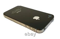 Apple iPhone 4s Boxed Full Contents (RARE COLLECTORS ITEM) 32GB Black RRP £795