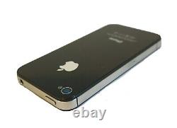 Apple iPhone 4s Boxed Full Contents (RARE COLLECTORS ITEM) 32GB Black RRP £795