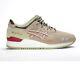 Asics Gel Lyte Iii Scorpion Pack Sand Uk Size 10 Extremely Rare- New In Box
