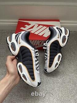 Authentic Rare Nike Air Max Tailwind 4'Resin' 2019 UK9 Men's Brand New w Box