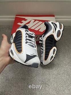 Authentic Rare Nike Air Max Tailwind 4'Resin' 2019 UK9 Men's Brand New w Box