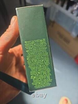 Avon Mens Destination Wilderness For Him EDT Spray Boxed New Rare DISCONTINUED