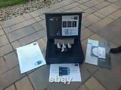 Awesome RARE New In Box GROHE Smartcontrol Display With Paperwork And