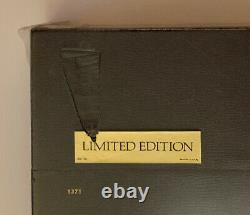 BEATLES COLLECTIONINSANELY RARE SEALED ORIG'78 CAPITOL 14-LP BOX SET withEXTRAS