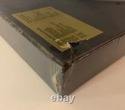 BEATLES COLLECTIONINSANELY RARE SEALED ORIG'78 CAPITOL 14-LP BOX SET withEXTRAS