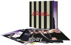 BLONDIE VINYL BOX SET 6-LP Box Set BRAND NEW & SEALED, Rare -out-of-print