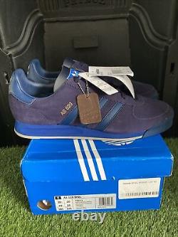 BNIB AS520 AS 520 Adidas UK10 SPZL Spezial F35711 RARE OG