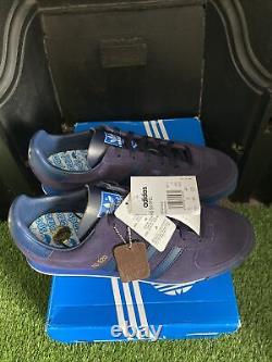 BNIB AS520 AS 520 Adidas UK10 SPZL Spezial F35711 RARE OG