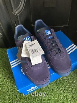 BNIB AS520 AS 520 Adidas UK10 SPZL Spezial F35711 RARE OG