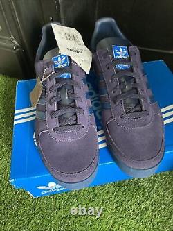 BNIB AS520 AS 520 Adidas UK10 SPZL Spezial F35711 RARE OG