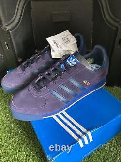 BNIB AS520 AS 520 Adidas UK10 SPZL Spezial F35711 RARE OG