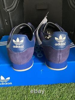 BNIB AS520 AS 520 Adidas UK10 SPZL Spezial F35711 RARE OG