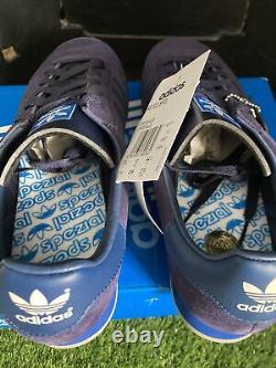 BNIB AS520 AS 520 Adidas UK10 SPZL Spezial F35711 RARE OG