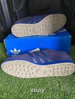 BNIB AS520 AS 520 Adidas UK10 SPZL Spezial F35711 RARE OG