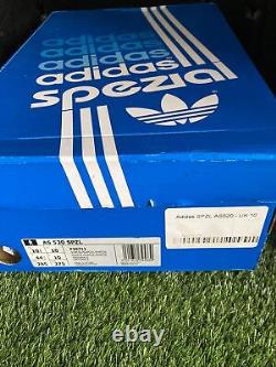 BNIB AS520 AS 520 Adidas UK10 SPZL Spezial F35711 RARE OG