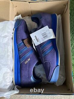 BNIB AS520 AS 520 Adidas UK10 SPZL Spezial F35711 RARE OG