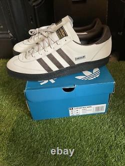 BNIB Adidas SPZL SPEZIAL LOTHERTEX UK10 Adi-tex GY3075 Lotherton NEW RARE 10 OG